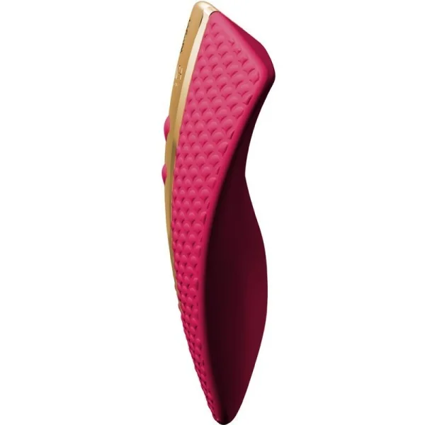 Obi Intimmassager Fuchsia von Shunga Toys kaufen | Fesselliebe
