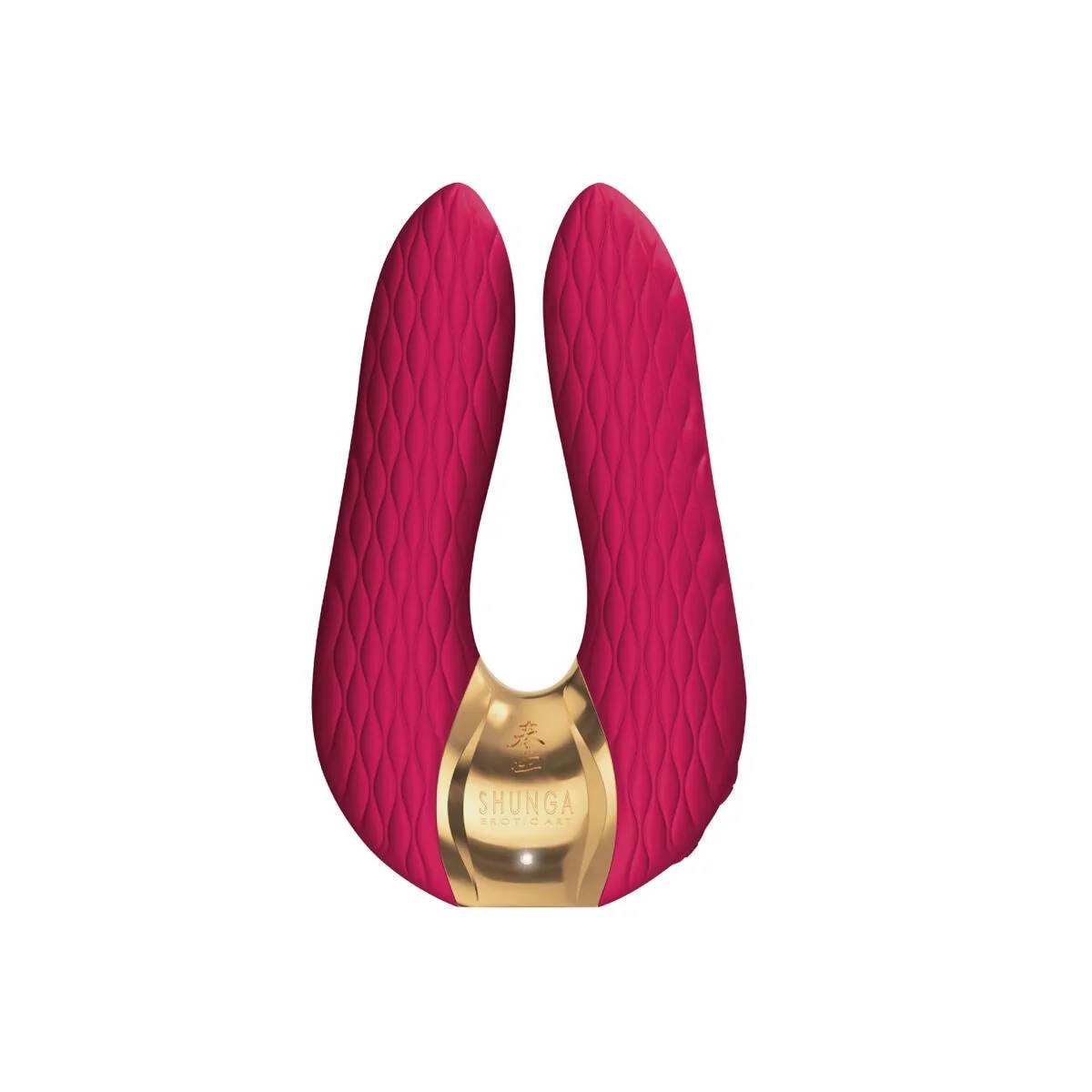 Aiko Intimmassager Fuchsia von Shunga Toys kaufen | Fesselliebe