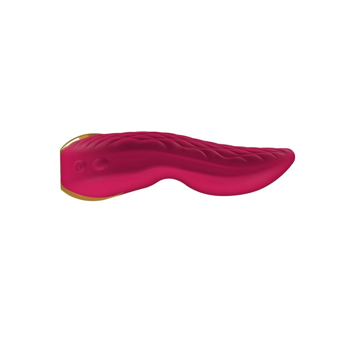 Aiko Intimmassager Fuchsia von Shunga Toys kaufen | Fesselliebe