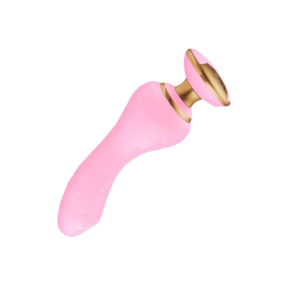 Sanya Intimmassager Rosa von Shunga Toys kaufen | Fesselliebe