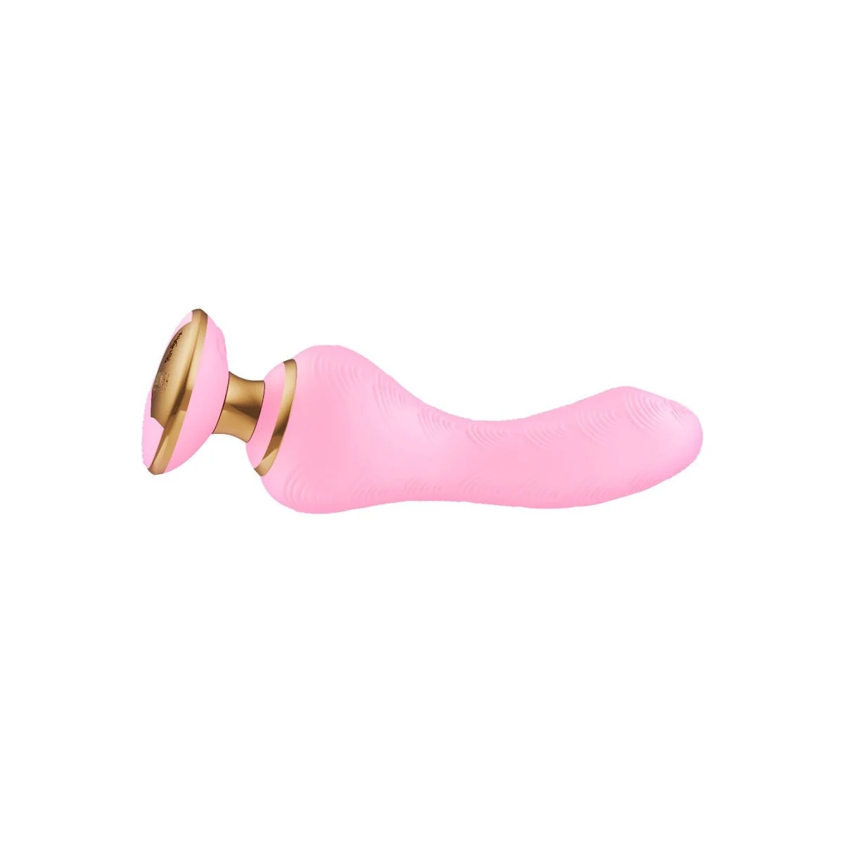 Sanya Intimmassager Rosa von Shunga Toys kaufen | Fesselliebe