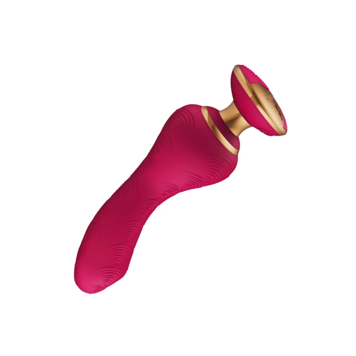 Sanya Intimmassager Fuchsia von Shunga Toys kaufen | Fesselliebe