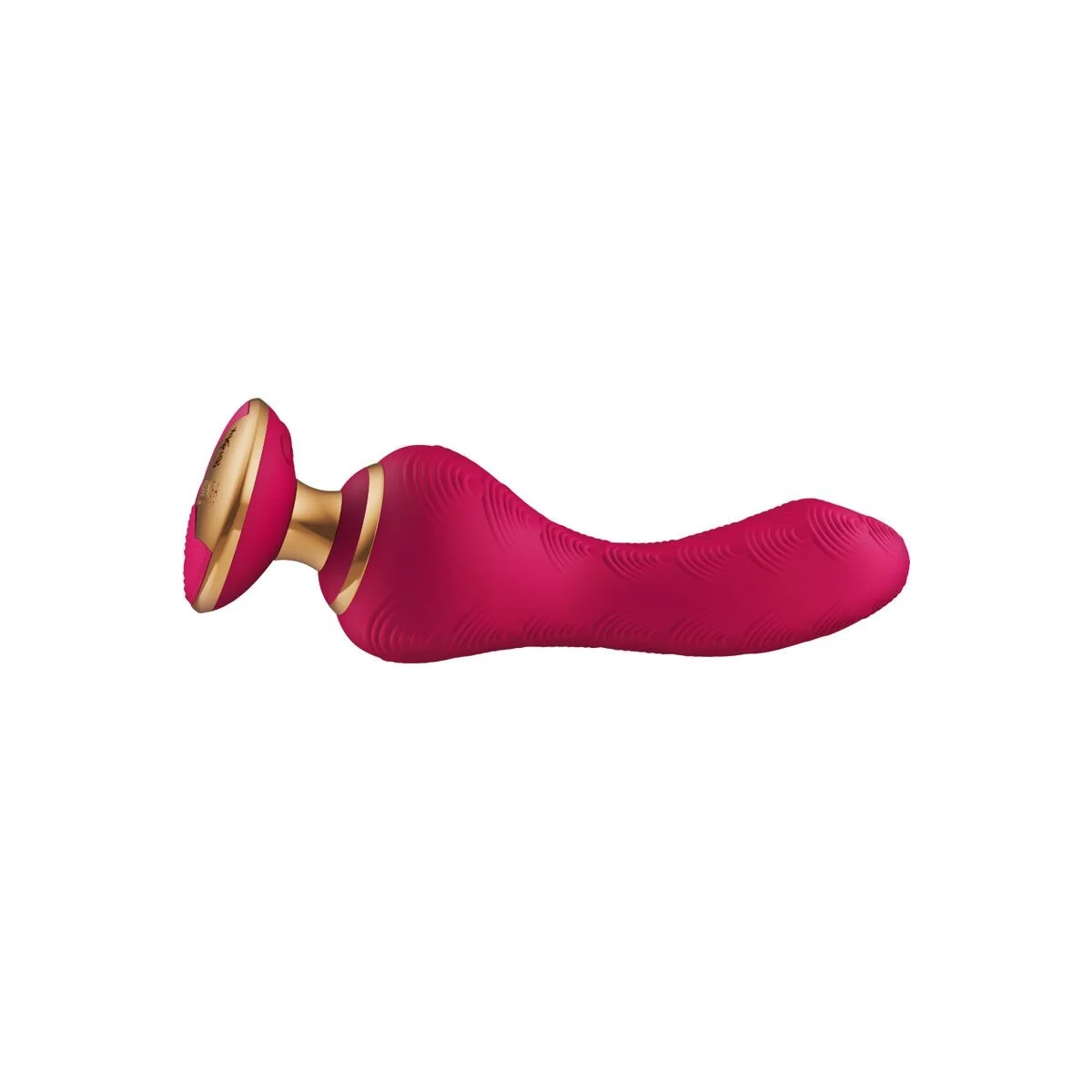 Sanya Intimmassager Fuchsia von Shunga Toys kaufen | Fesselliebe