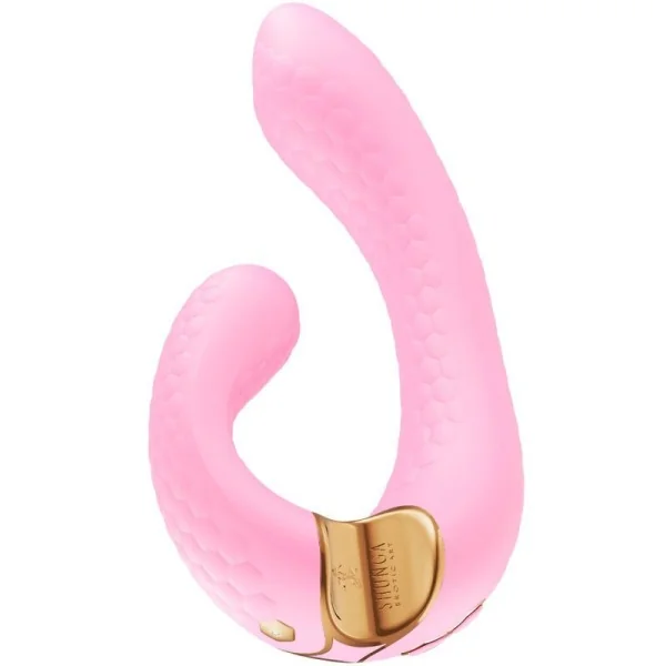 Miyo Intimmassager Rosa von Shunga Toys kaufen | Fesselliebe