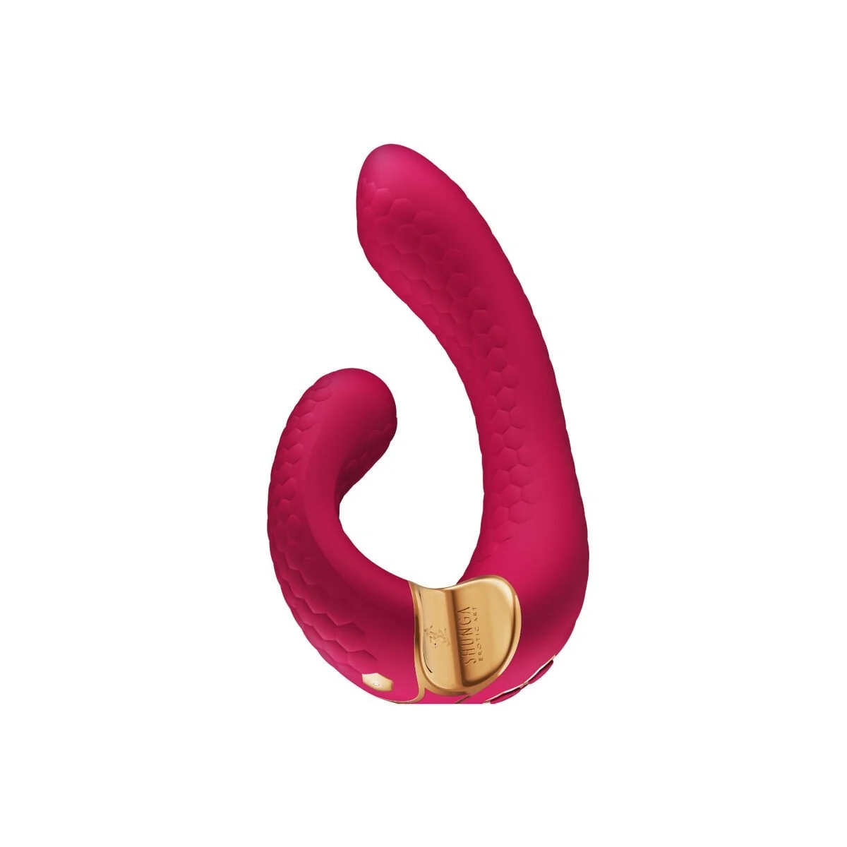 Miyo Intimmassager Fuchsia von Shunga Toys kaufen | Fesselliebe