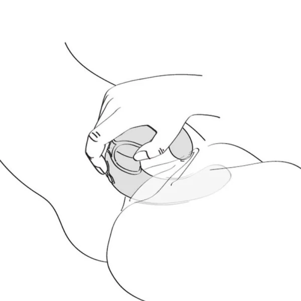 Miyo Intimmassager Violett von Shunga Toys kaufen | Fesselliebe