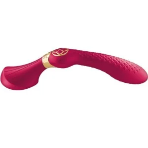 Zoa Intimmassager Fuchsia von Shunga Toys kaufen | Fesselliebe