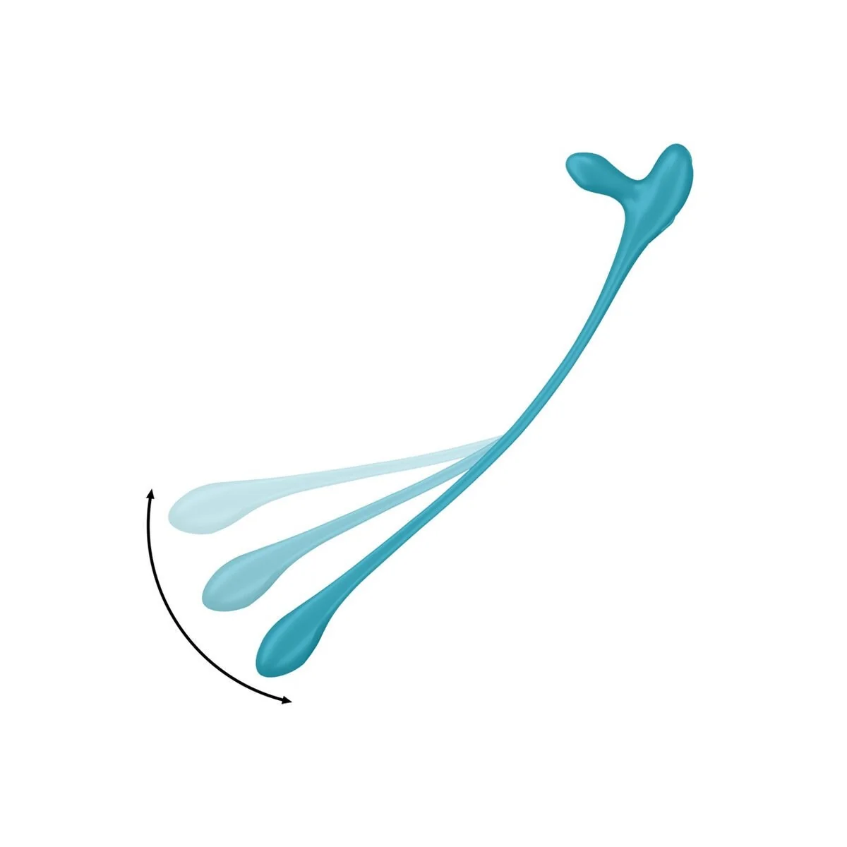 Plug & Play 1 Flexibler Multivibrator von Satisfyer Ring kaufen | Fesselliebe