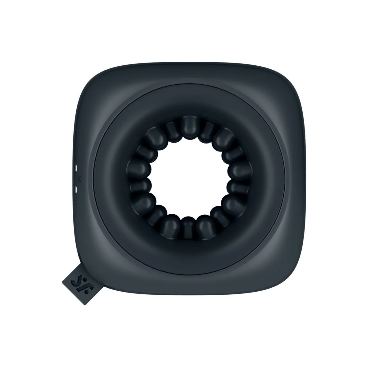 Ring Stroker Masturbator & Vibrator von Satisfyer Ring kaufen | Fesselliebe