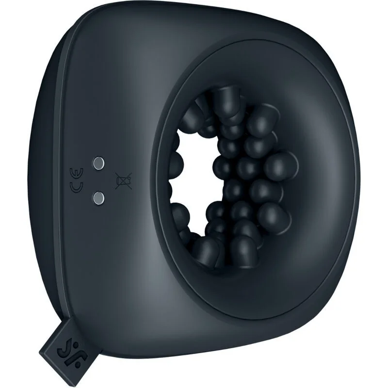 Ring Stroker Masturbator & Vibrator von Satisfyer Ring kaufen | Fesselliebe 2