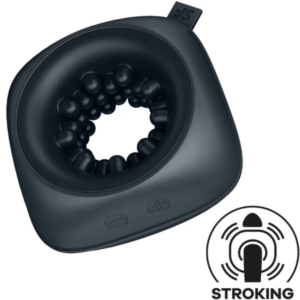 Ring Stroker Masturbator & Vibrator von Satisfyer Ring kaufen | Fesselliebe