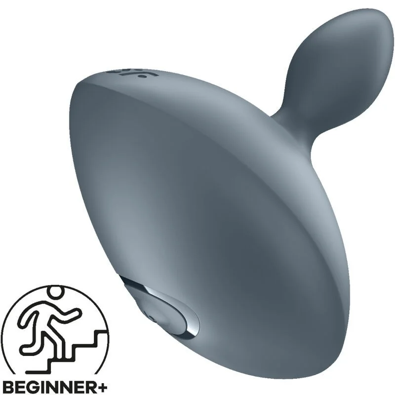 Absolute Beginners 4 Plug Anal Vibrator von Satisfyer Plugs kaufen | Fesselliebe