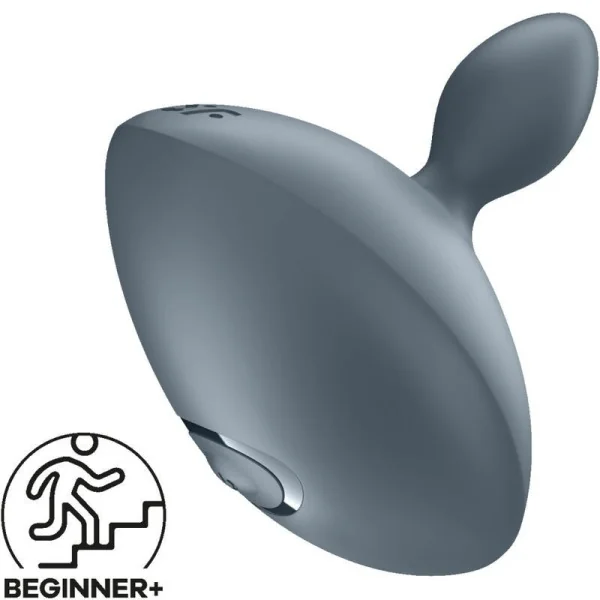 Absolute Beginners 4 Plug Anal Vibrator von Satisfyer Plugs kaufen | Fesselliebe