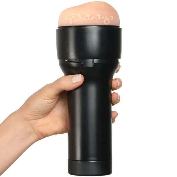 Feel Dainty Wilder By Kiiro Stars Collection von Kiiroo kaufen | Fesselliebe