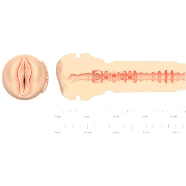 Feel Dainty Wilder By Kiiro Stars Collection von Kiiroo kaufen | Fesselliebe