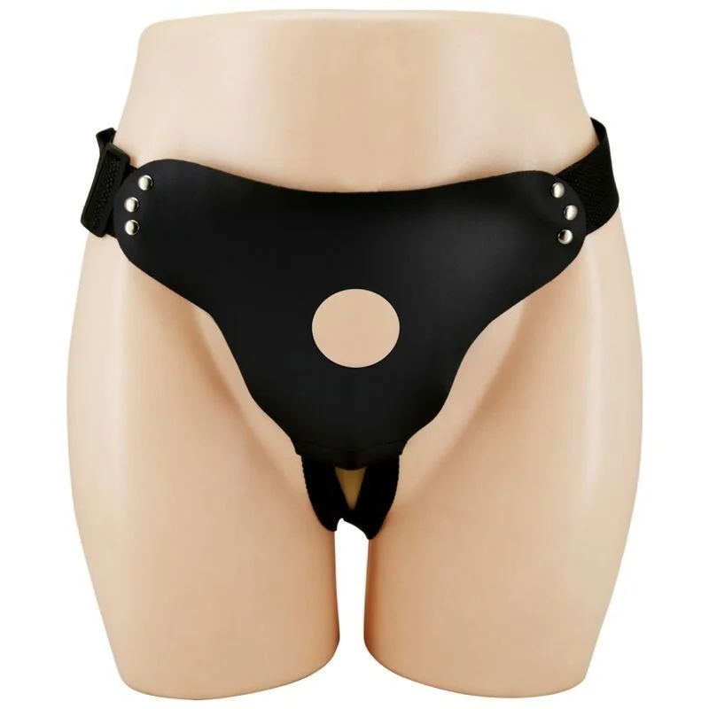 Love Spell Verstellbares Gurt-Gurt-Ergänzung von Pretty Love Male kaufen | Fesselliebe 2