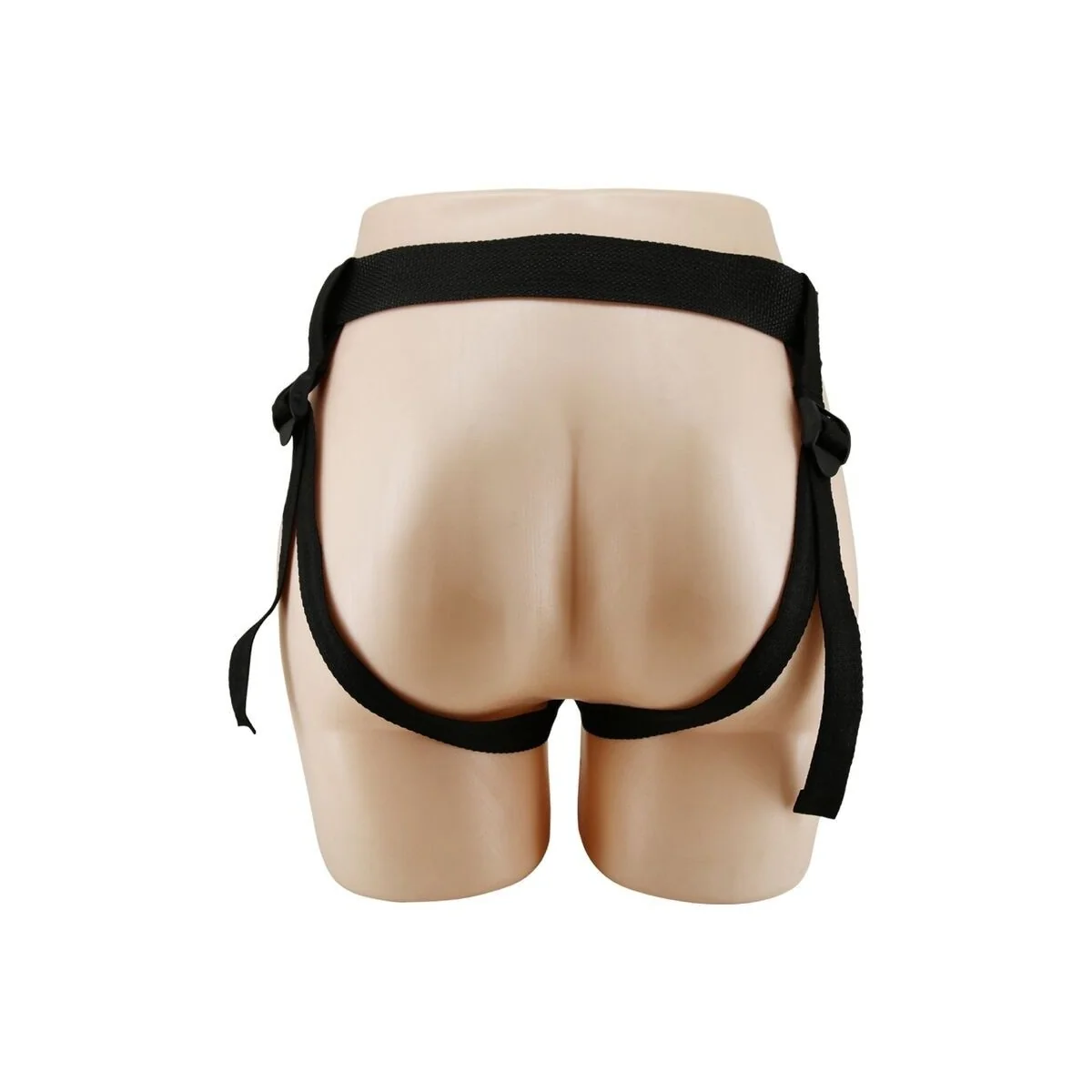 Love Spell Verstellbares Gurt-Gurt-Ergänzung von Pretty Love Male kaufen | Fesselliebe