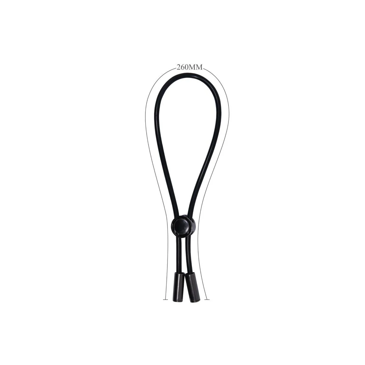 Cord-Penisring und Hoden von Pretty Love Male kaufen | Fesselliebe