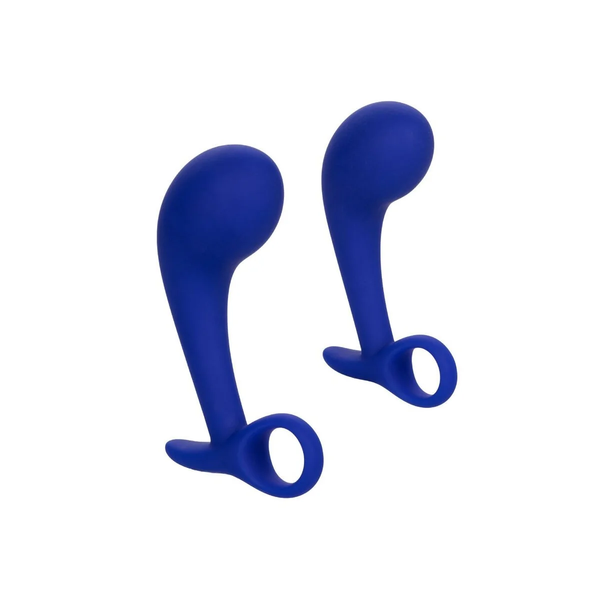 Admiral Set 2 Analplug Blau von Calexotics kaufen | Fesselliebe