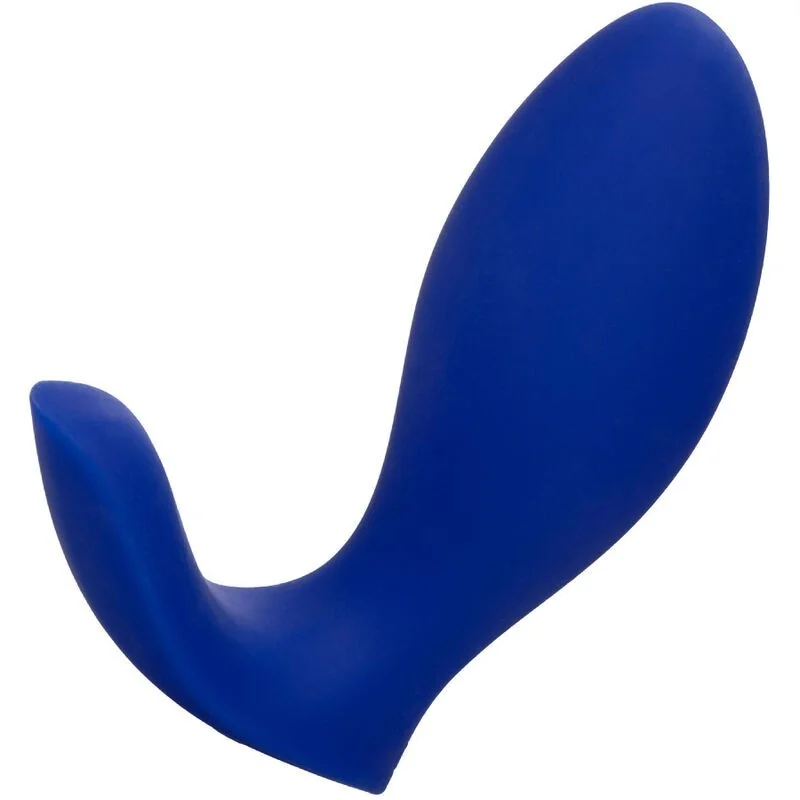 Admiral Rimming Prostata-Stimulator & Vibrator Blau von Calexotics kaufen | Fesselliebe