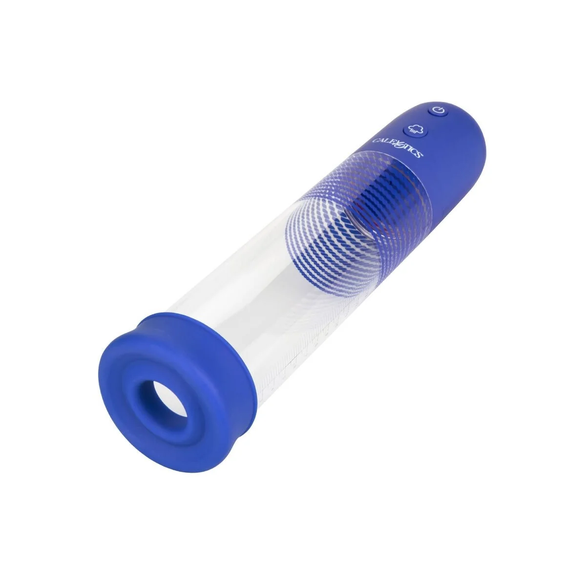 Admiral Erektionspumpen-Kit wiederaufladbar von Calexotics kaufen | Fesselliebe