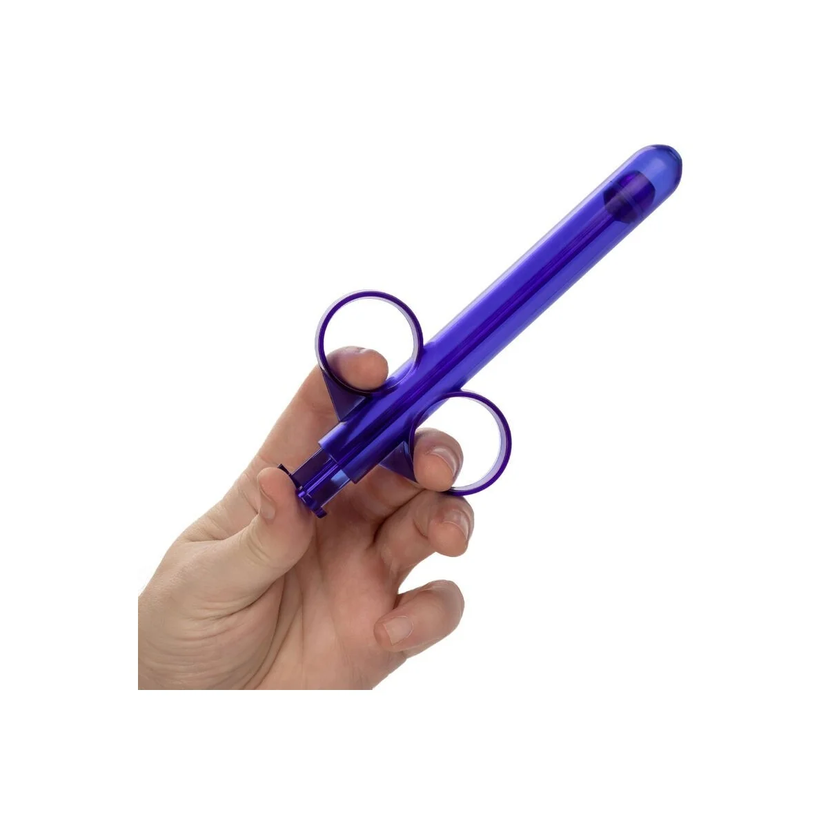 Admiral Wiederverwendbare Schmiermitteltube von Calexotics kaufen | Fesselliebe