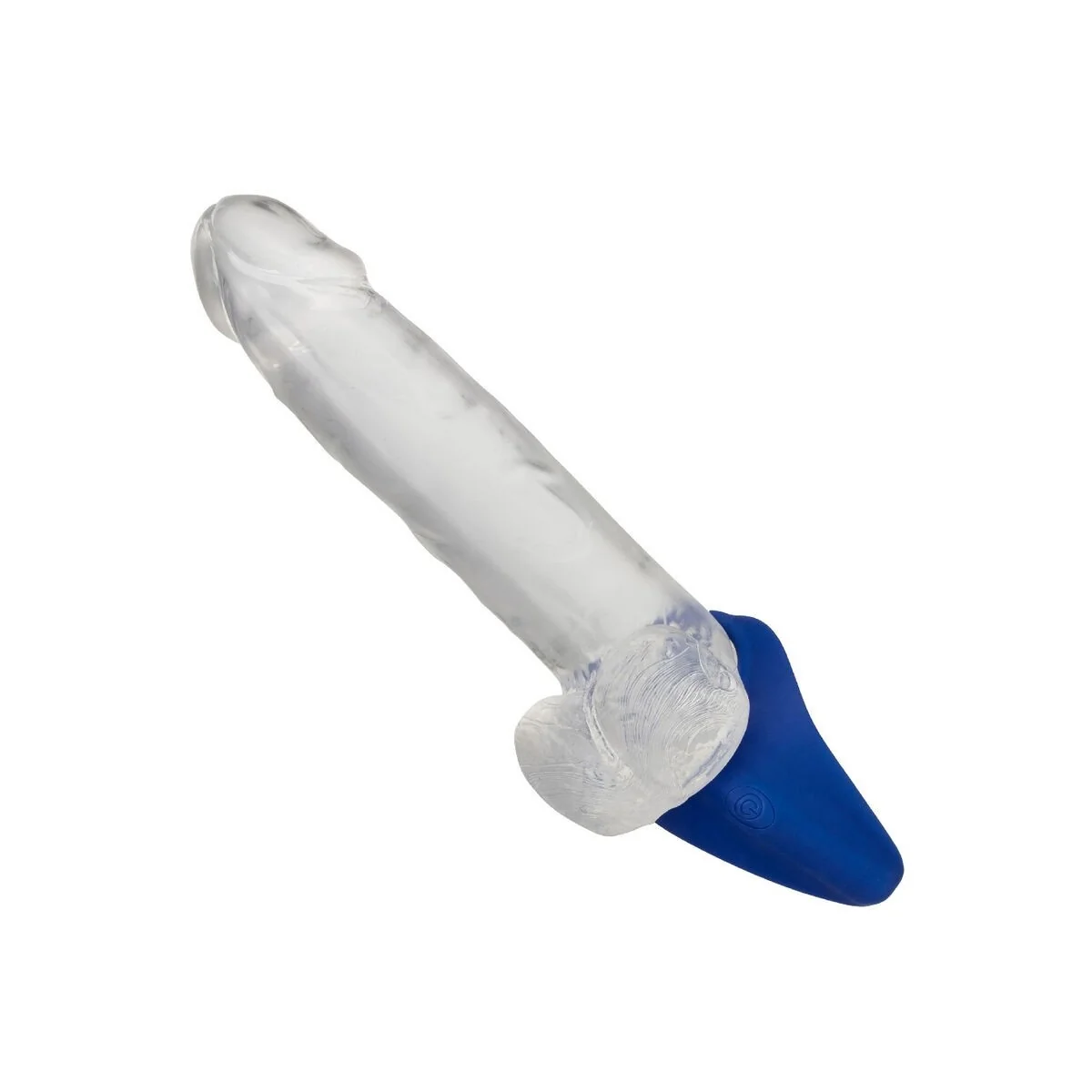 Admiral Dammmassager Blau von Calexotics kaufen | Fesselliebe
