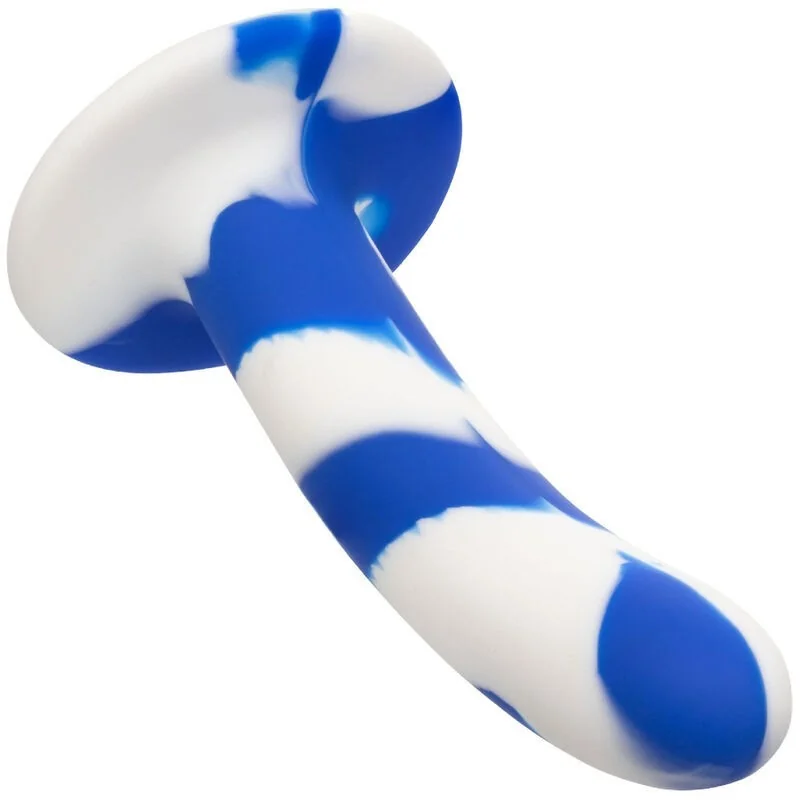 Admiral Swirl Dildo Flexibel von Calexotics kaufen | Fesselliebe 2