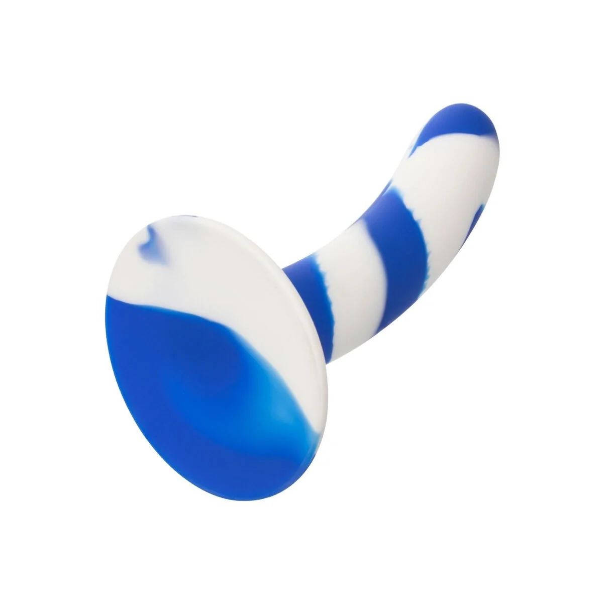 Admiral Swirl Dildo Flexibel von Calexotics kaufen | Fesselliebe