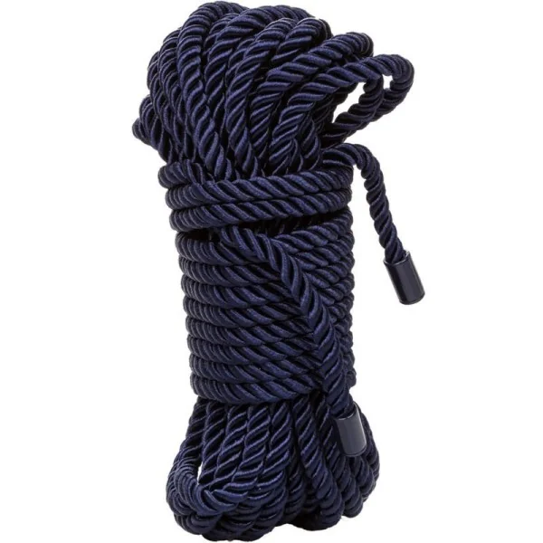 Admiral Japanisches Seil Blau 10 M von Calexotics kaufen | Fesselliebe
