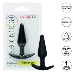 Boundless Slim Plug von Calexotics kaufen | Fesselliebe