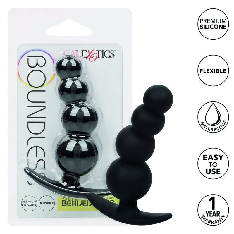 Boundless Perlenstecker von Calexotics kaufen | Fesselliebe