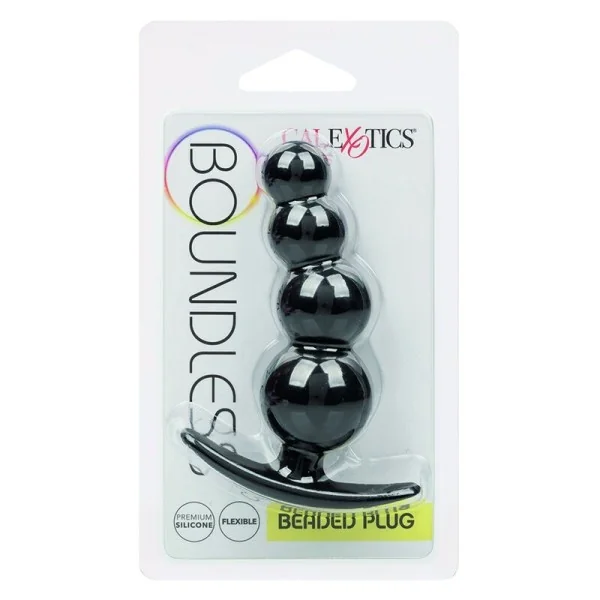 Boundless Perlenstecker von Calexotics kaufen | Fesselliebe
