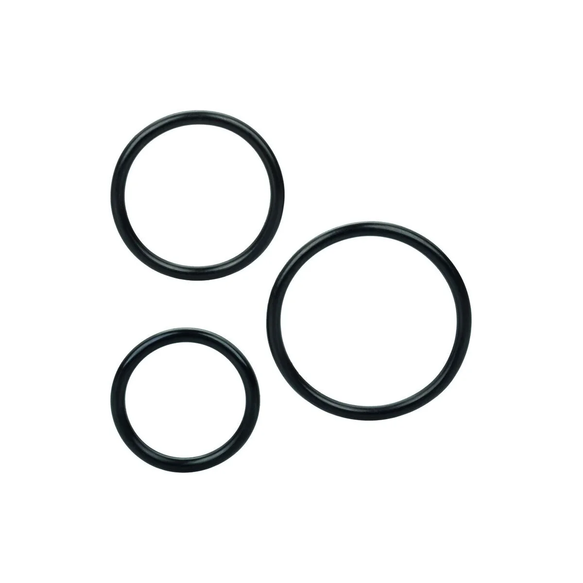 Boundless Silikon-Pegging-Kit von Calexotics kaufen | Fesselliebe