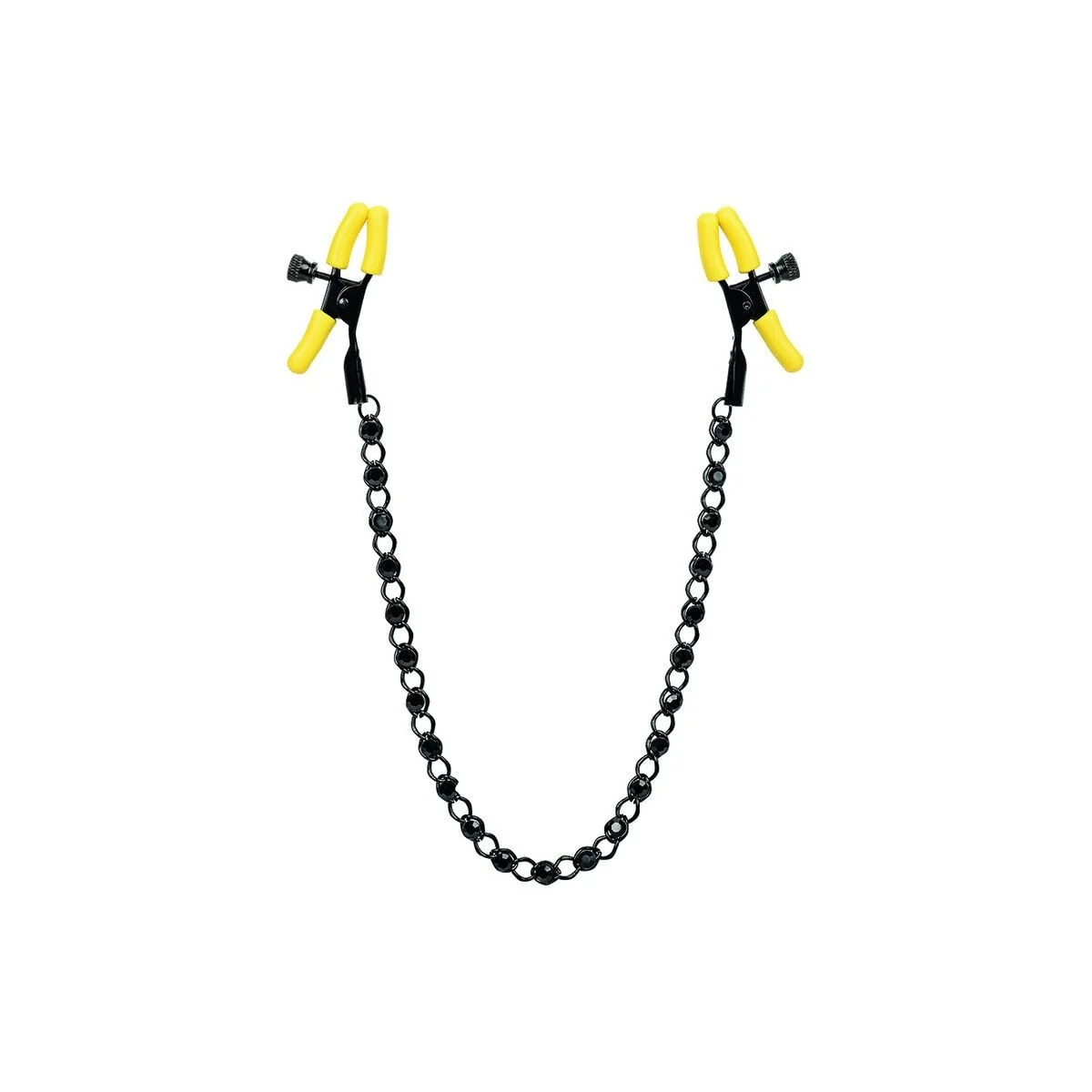 Boundless Nippel-Teaser von Calexotics kaufen | Fesselliebe