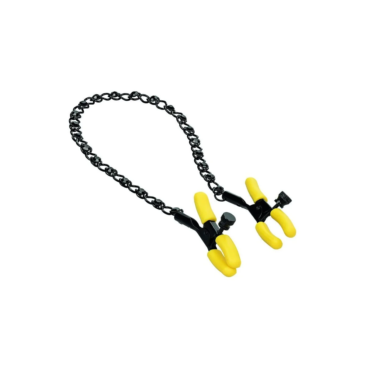 Boundless Nippel-Teaser von Calexotics kaufen | Fesselliebe