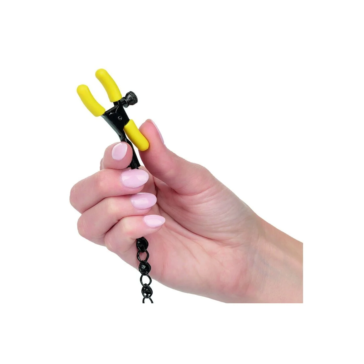 Boundless Nippel-Teaser von Calexotics kaufen | Fesselliebe