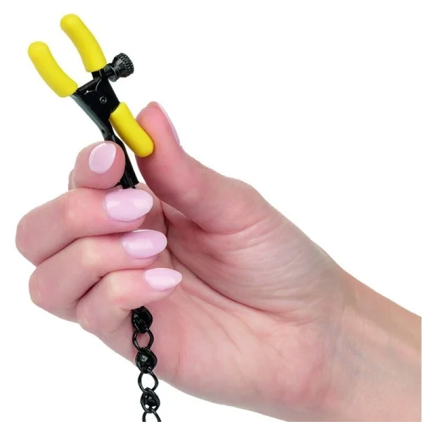 Boundless Nippel-Teaser von Calexotics kaufen | Fesselliebe