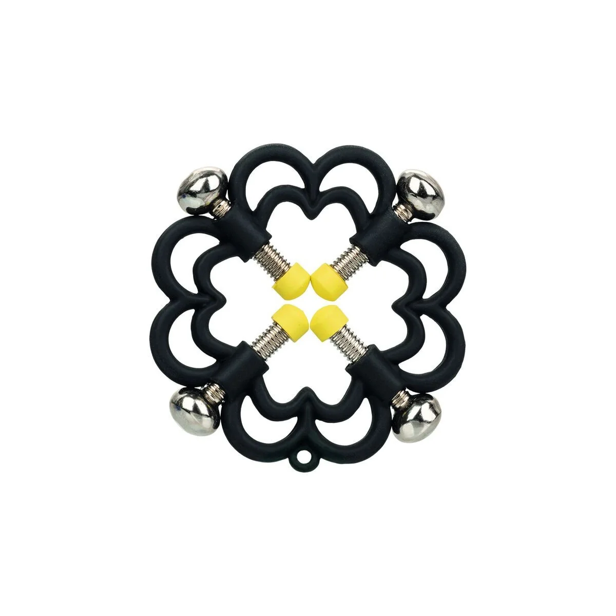 Boundless Nippelgriffe von Calexotics kaufen | Fesselliebe