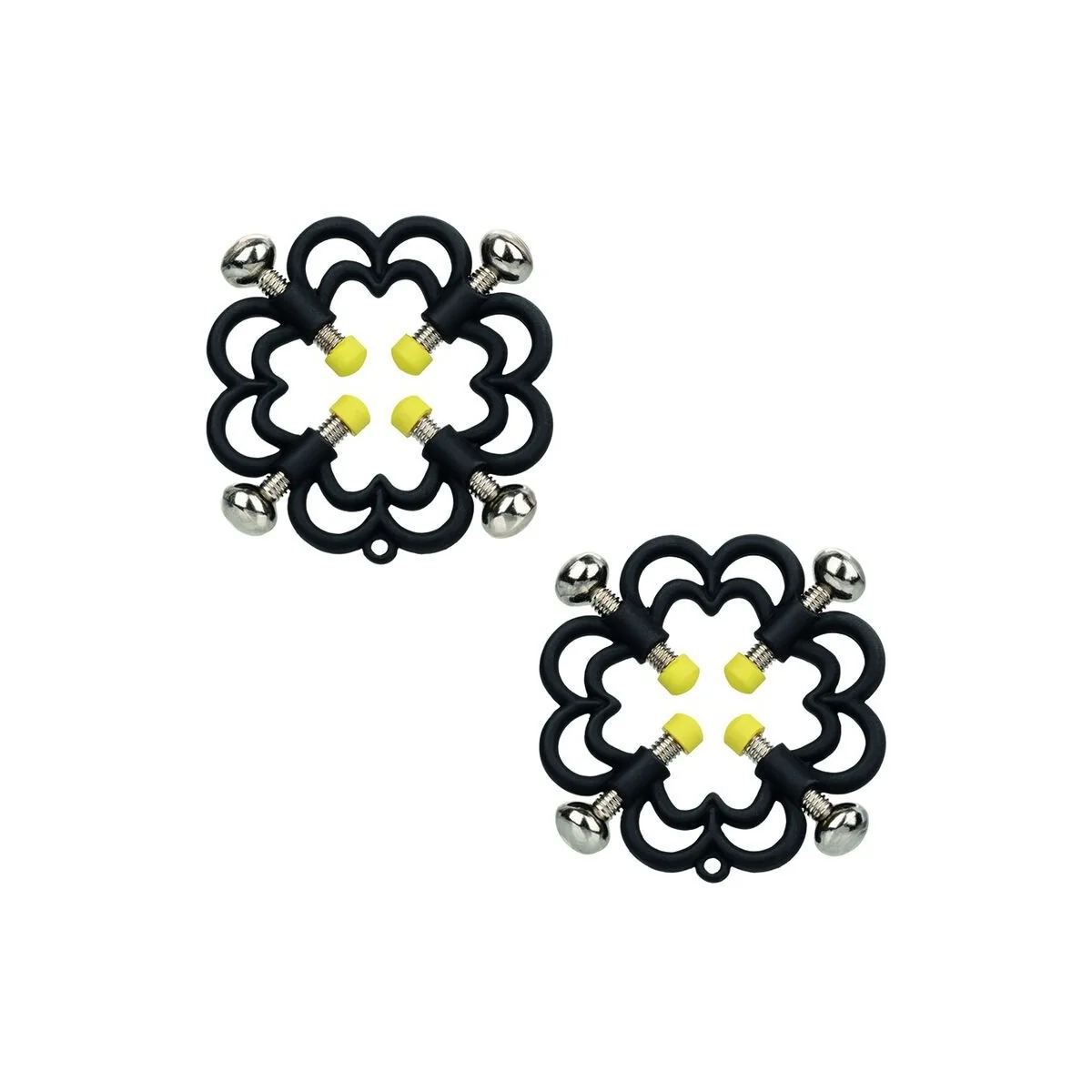 Boundless Nippelgriffe von Calexotics kaufen | Fesselliebe