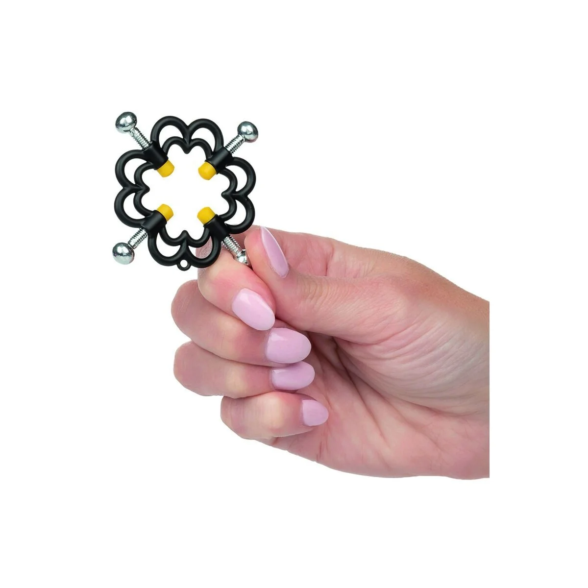 Boundless Nippelgriffe von Calexotics kaufen | Fesselliebe