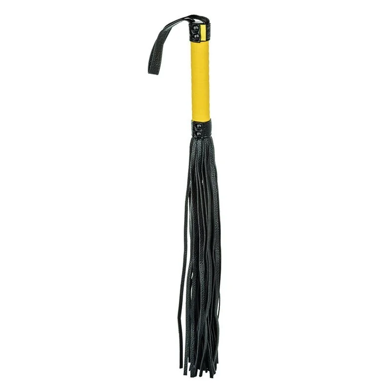 Boundless Flogger von Calexotics kaufen | Fesselliebe 2