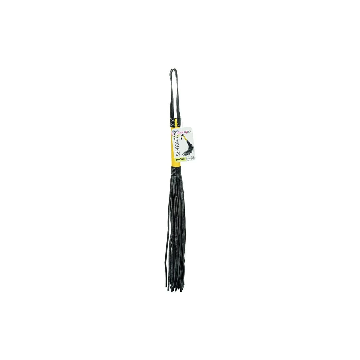 Boundless Flogger von Calexotics kaufen | Fesselliebe