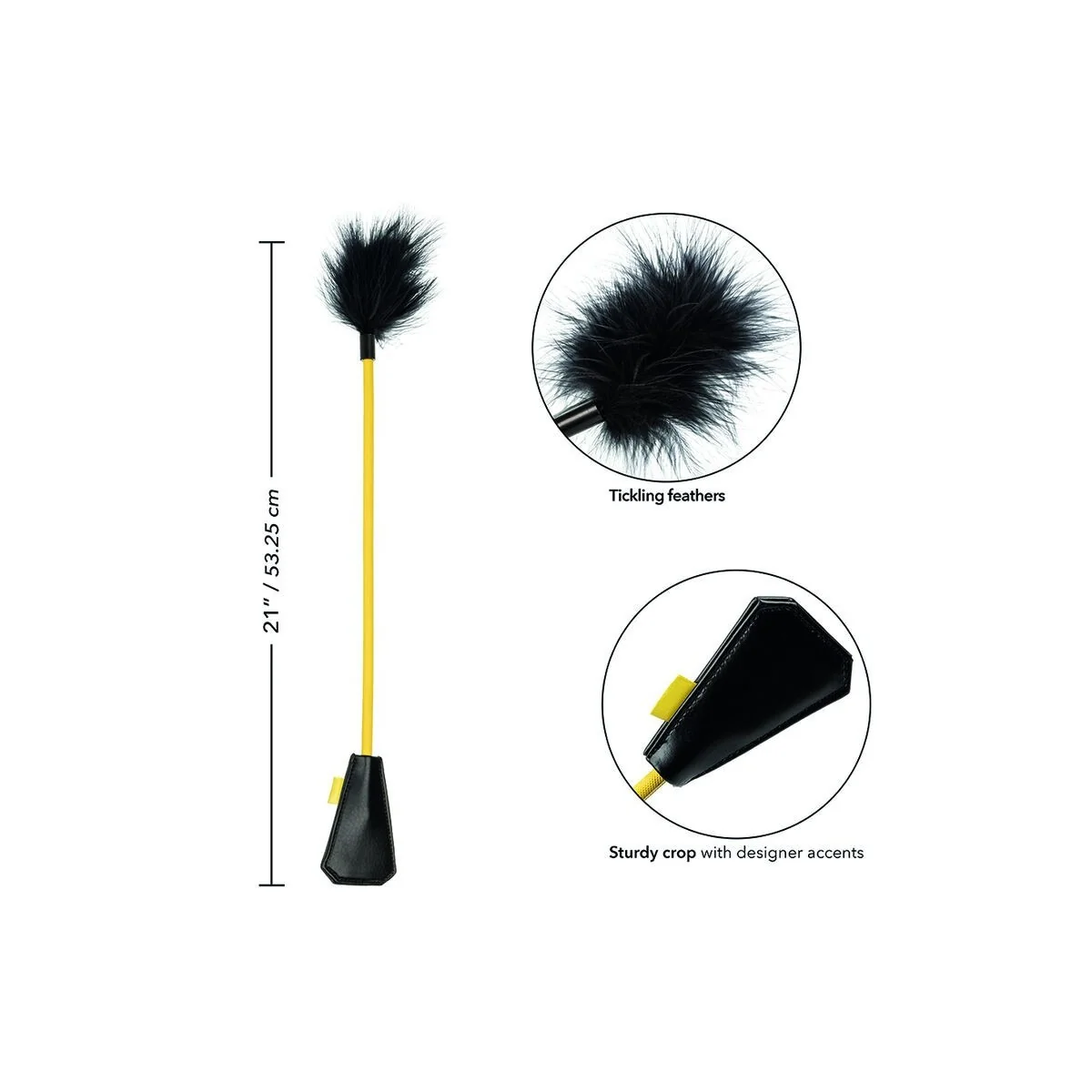 Boundless Federernte von Calexotics kaufen | Fesselliebe