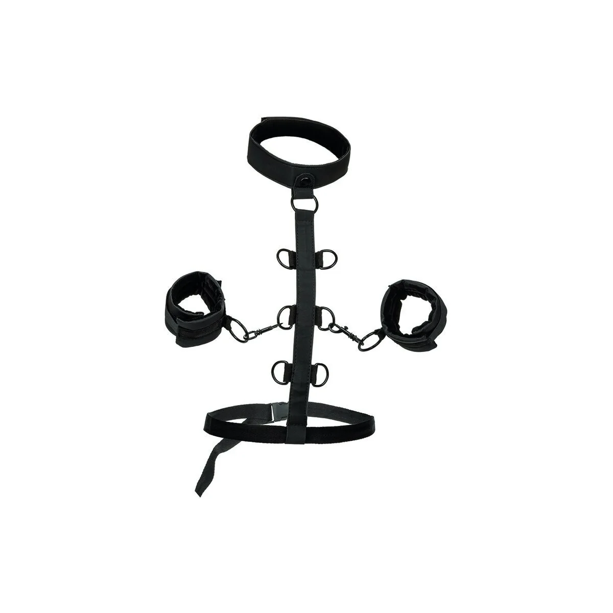 Boundless Kragenkörperführung von Calexotics kaufen | Fesselliebe