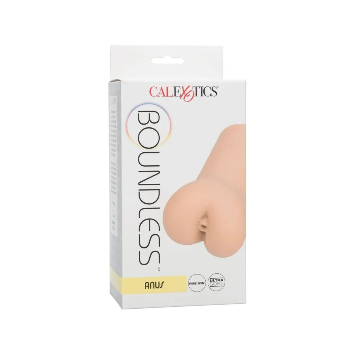 Boundless Anus-Brauen von Calexotics kaufen | Fesselliebe