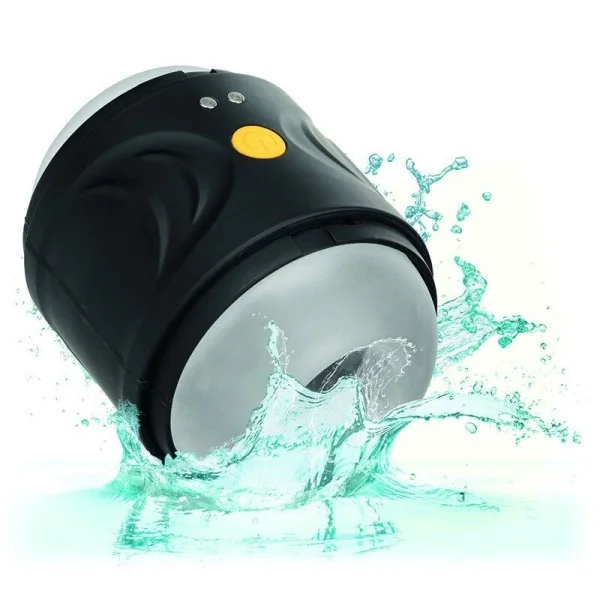 Boundless Dual-Motor-Stroker von Calexotics kaufen | Fesselliebe