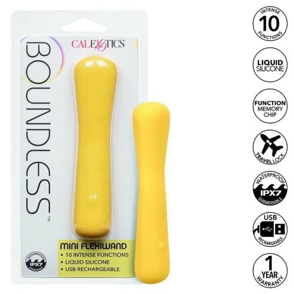 Boundless Mini-Flexiwand von Calexotics kaufen | Fesselliebe