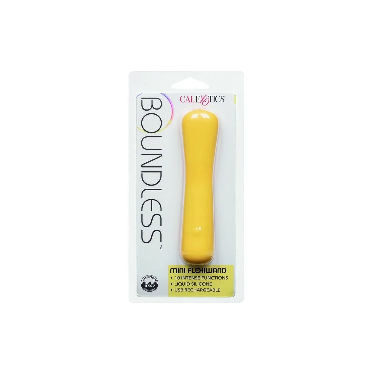 Boundless Mini-Flexiwand von Calexotics kaufen | Fesselliebe