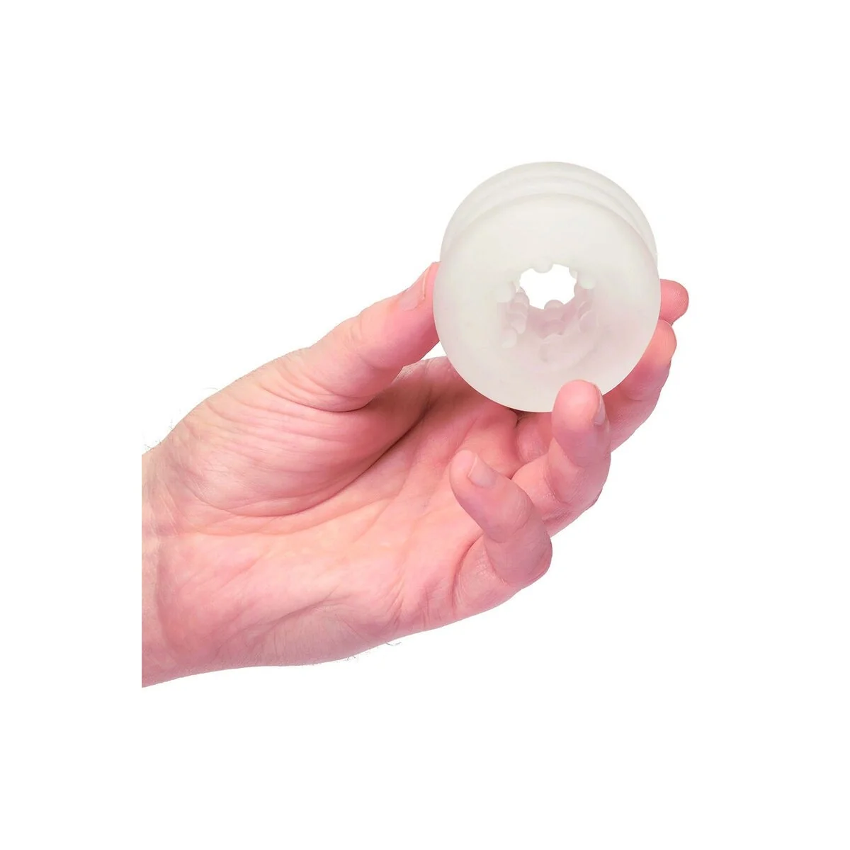 Boundless Bumper-Stroker-Ring von Calexotics kaufen | Fesselliebe